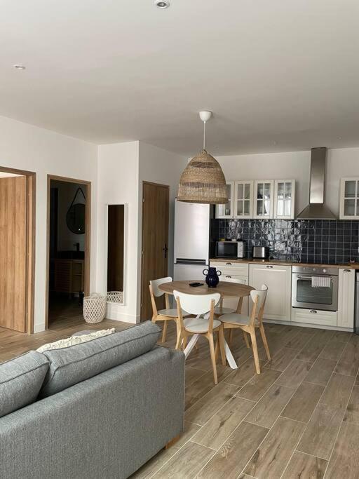 Cassis Centre, Superbe Appartement Neuf, 50M Port. Luaran gambar